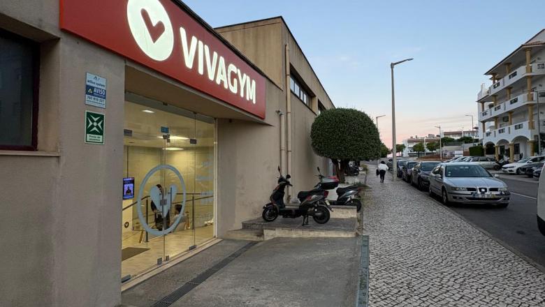 VivaGym Portimão — foto 4